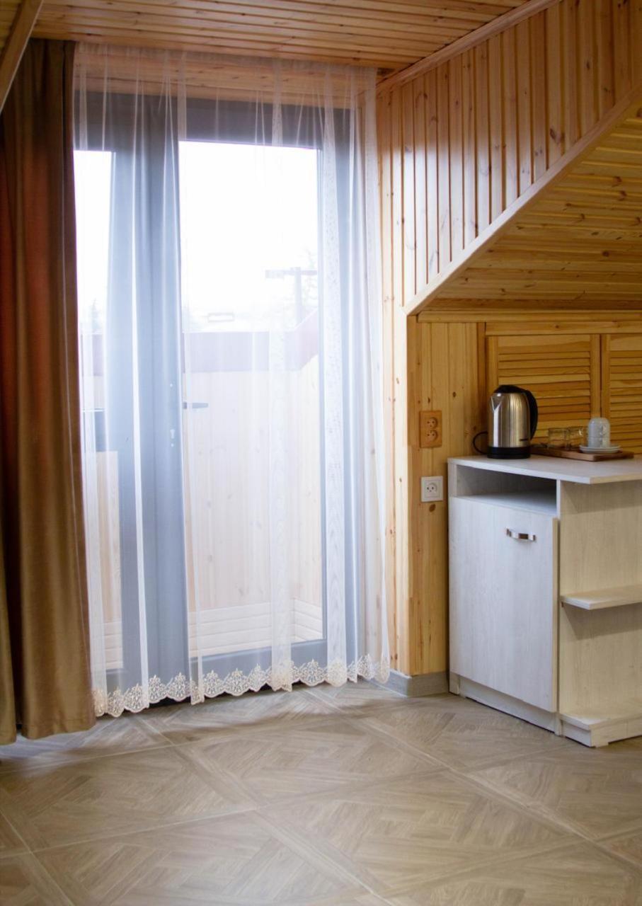 Chief Hotel Gjoumri Kültér fotó