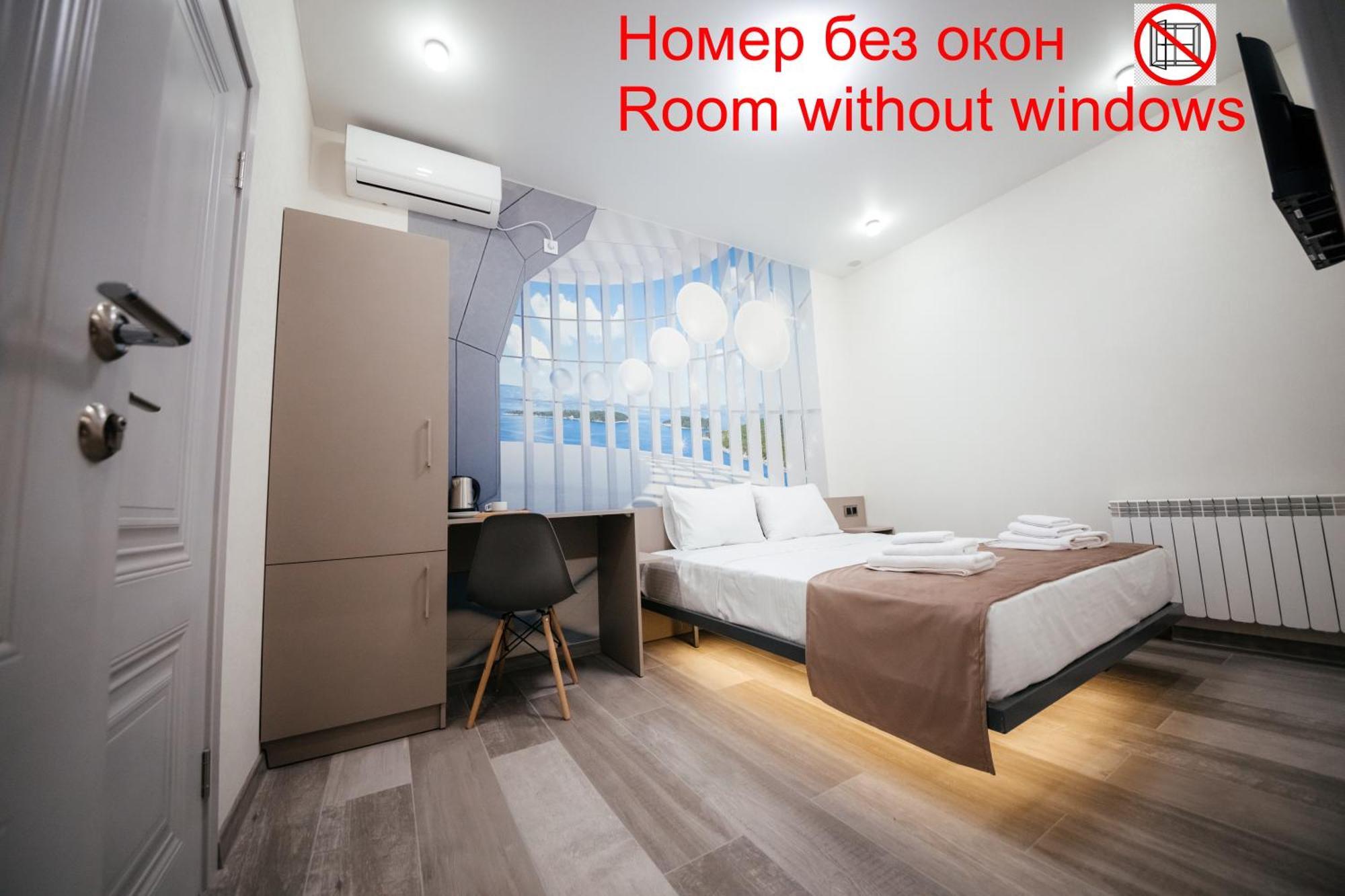 Chief Hotel Gjoumri Kültér fotó
